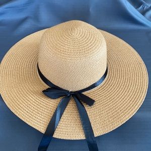 Sun hat